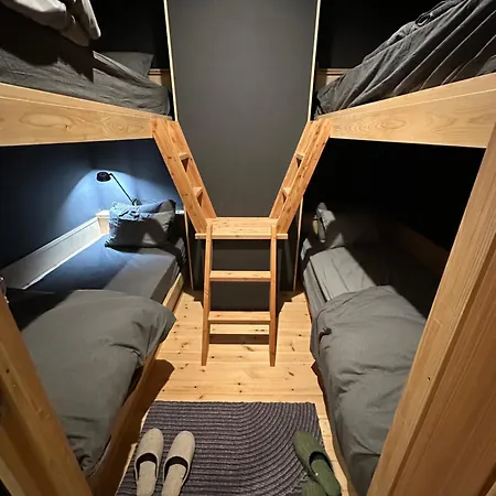 Hotel Fuji Dome Glamping Fujikawaguchiko Exterior foto