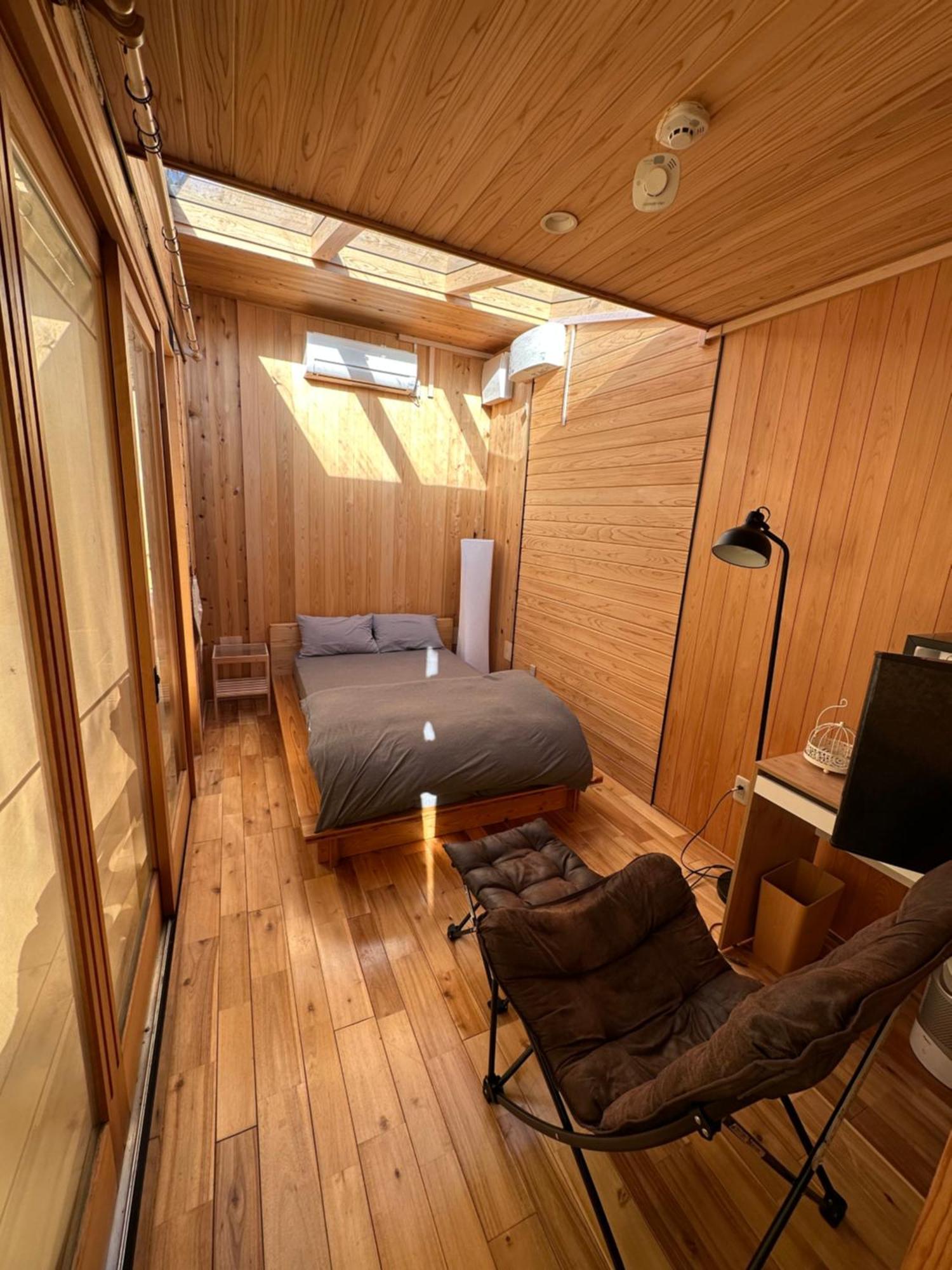 Campingplatz Fuji Dome Glamping Fujikawaguchiko