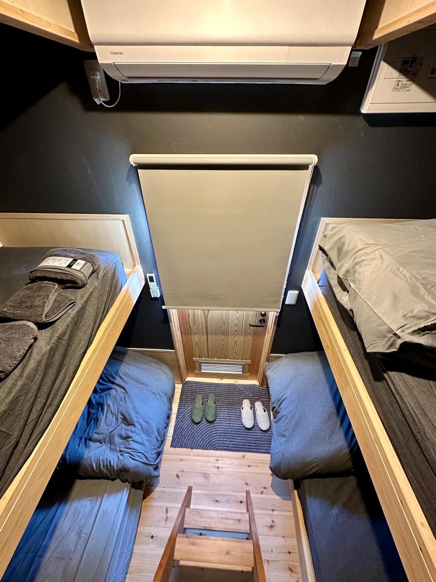 Campingplatz Fuji Dome Glamping