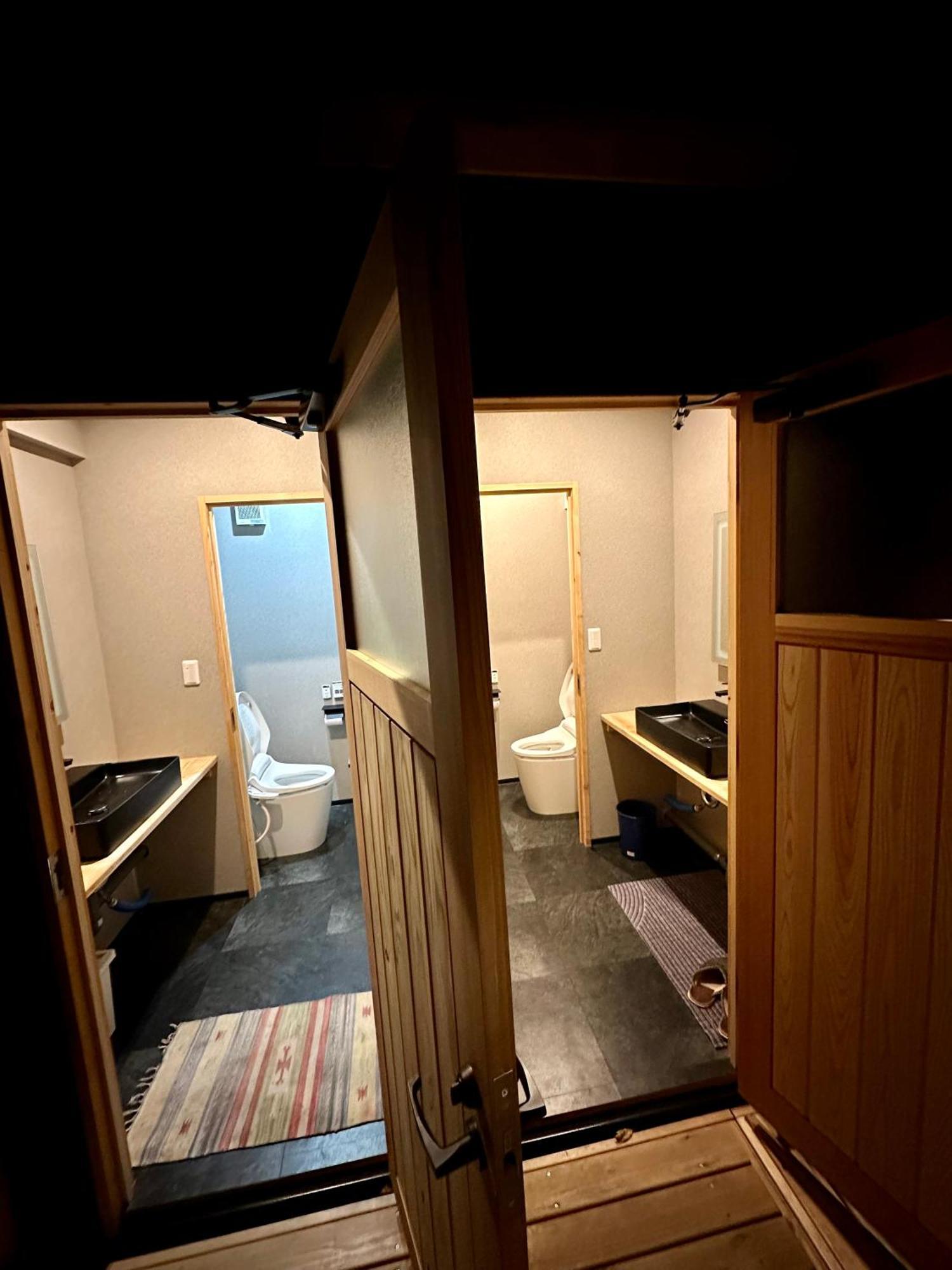 Fuji Dome Glamping * Fujikawaguchiko