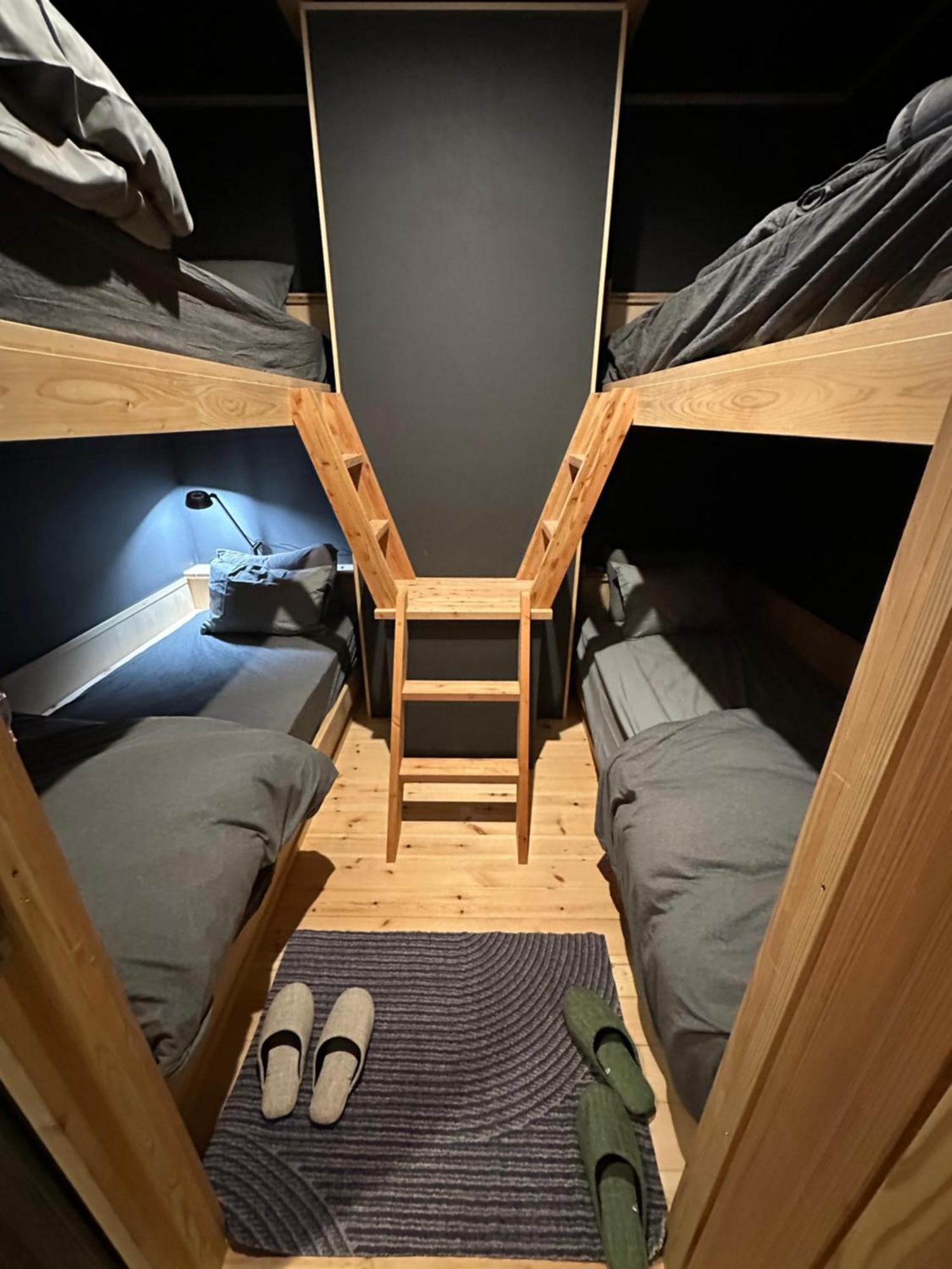 Campingplatz Fuji Dome Glamping
