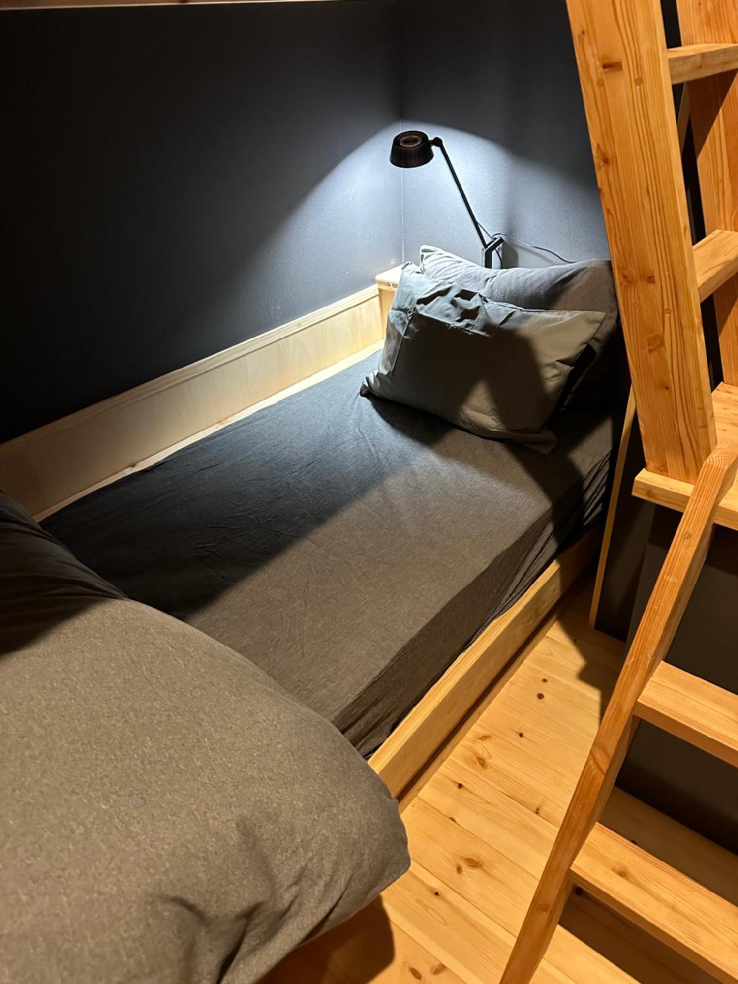 Campingplatz Fuji Dome Glamping
