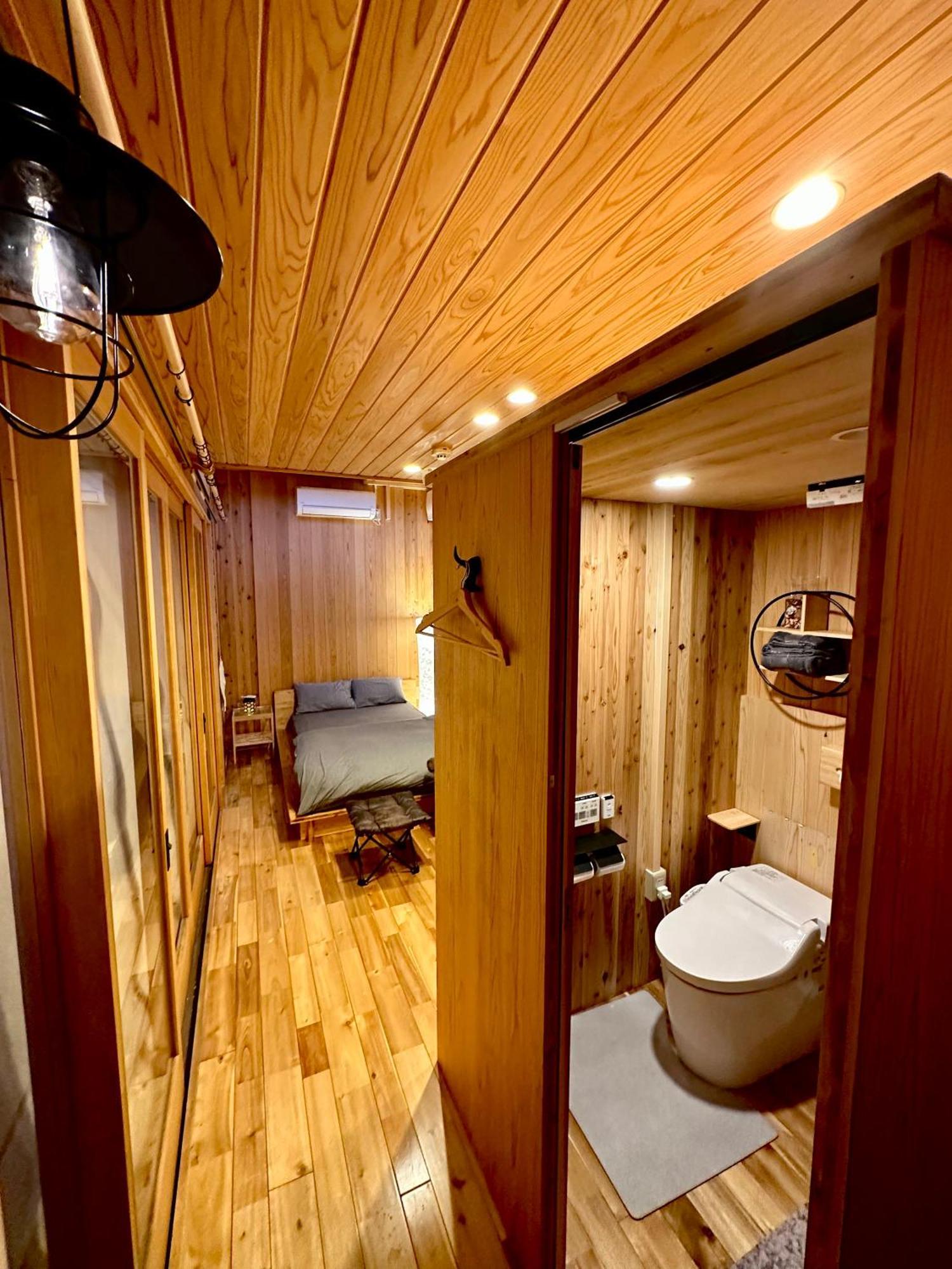 Fuji Dome Glamping *