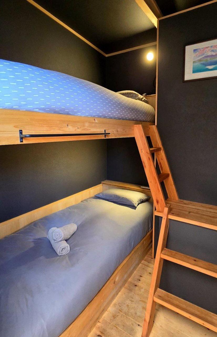 Camping Fuji Dome Glamping *
