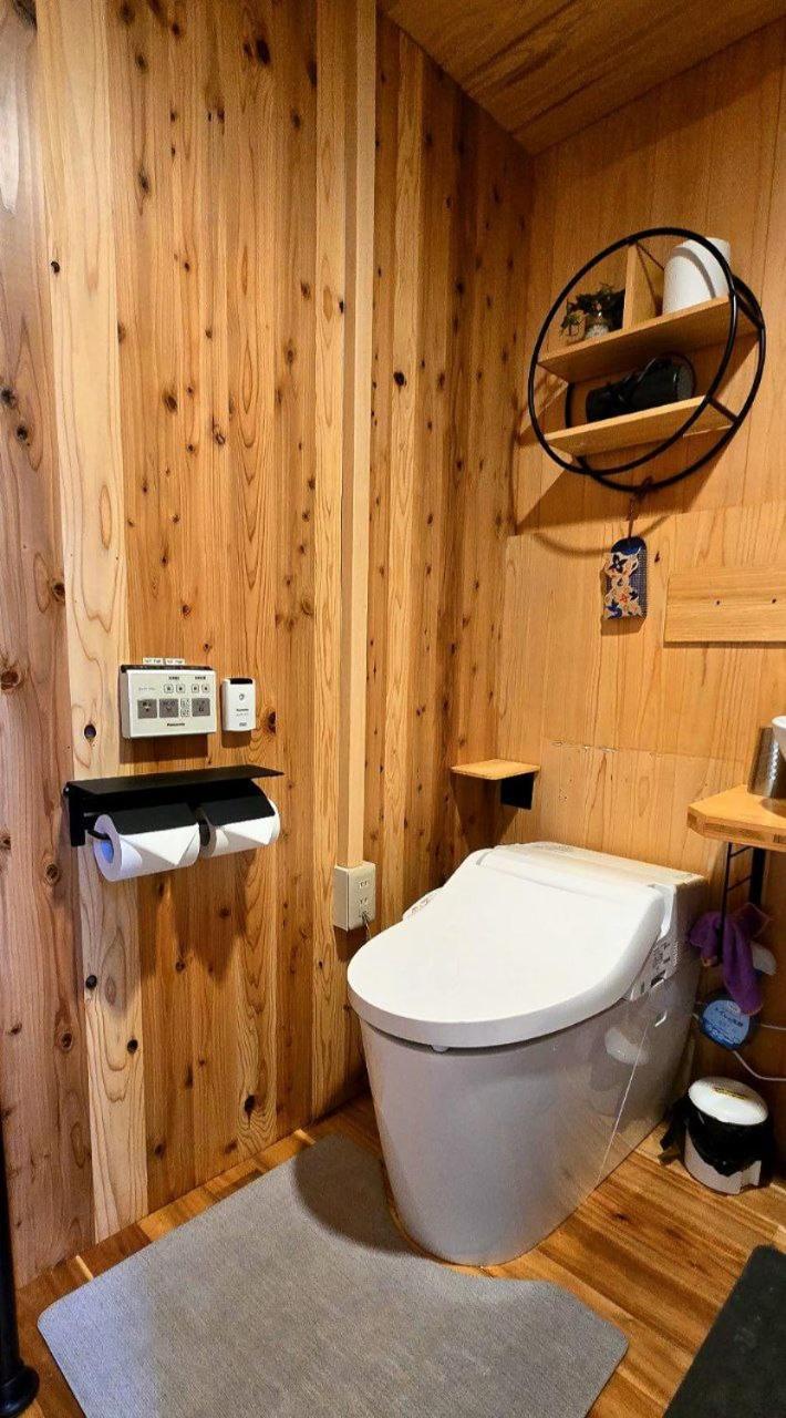 Fuji Dome Glamping Fujikawaguchiko