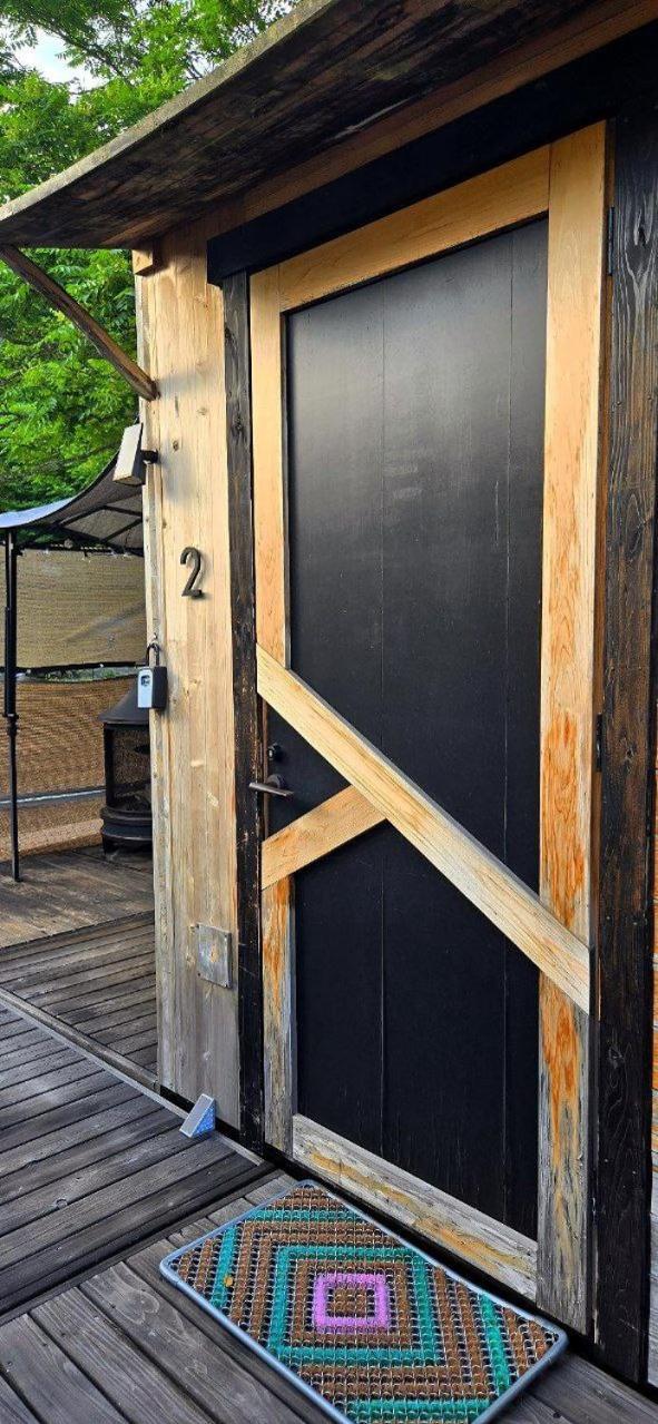 Fuji Dome Glamping * Fujikawaguchiko