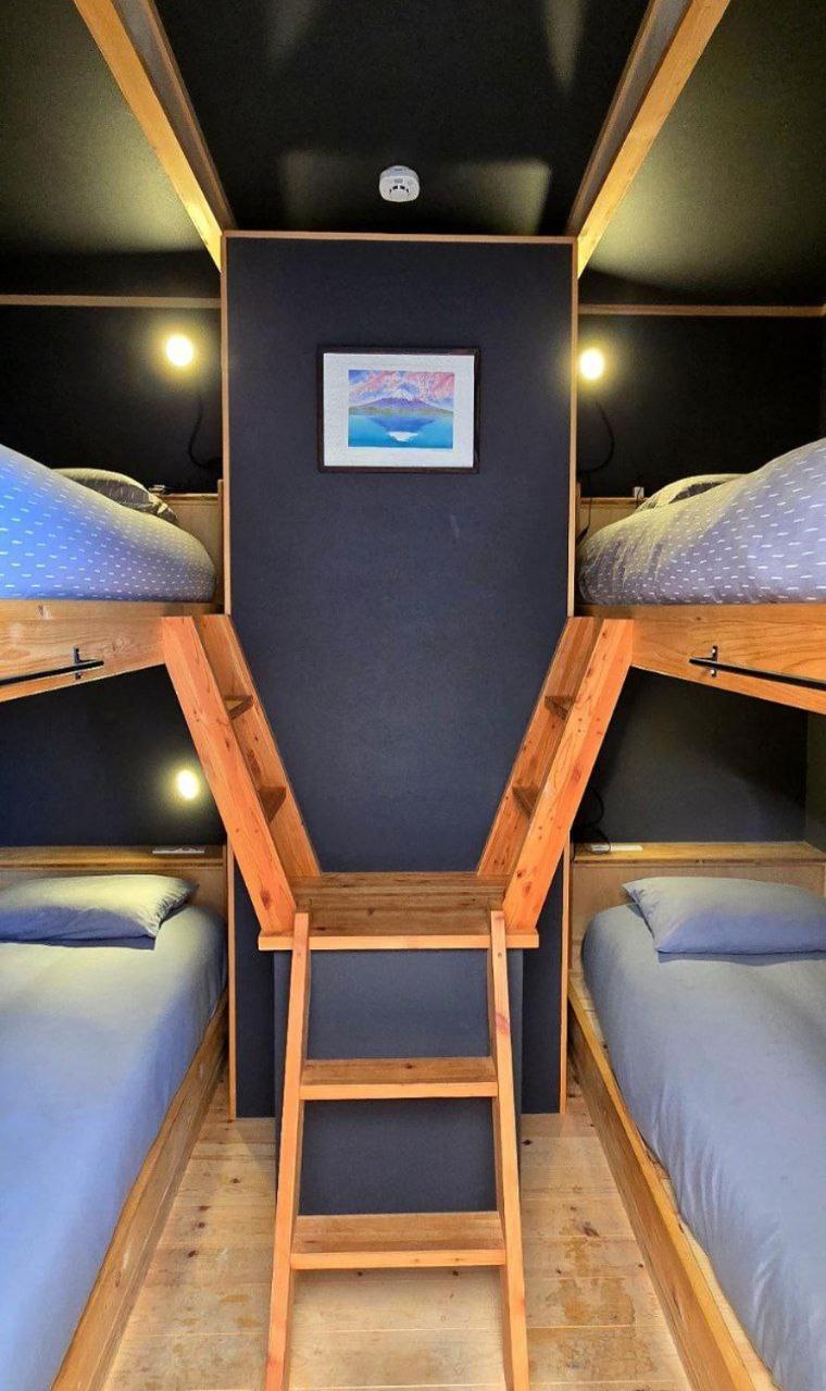 Fuji Dome Glamping *